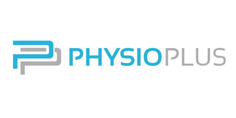 Physioplus logo